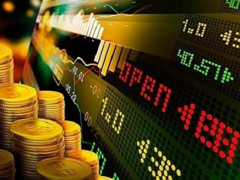 Tăng tín dụng hỗ trợ thị trường chứng khoán